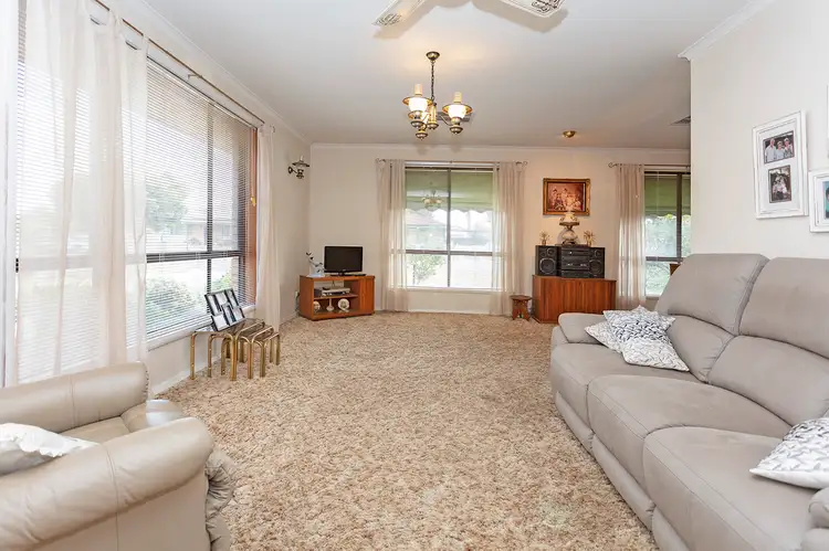 Third view of Homely house listing, 454 McKenzie Street, Lavington NSW 2641