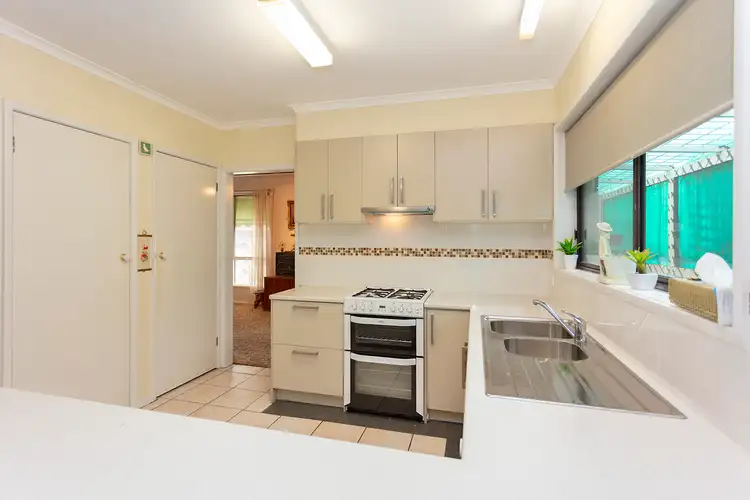 Sixth view of Homely house listing, 454 McKenzie Street, Lavington NSW 2641