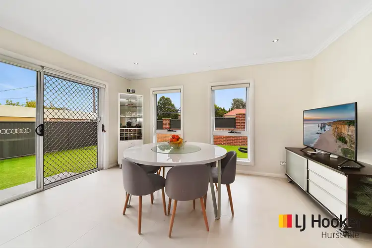 Third view of Homely semi-detached listing, 30A Kerrie Crescent, Peakhurst NSW 2210