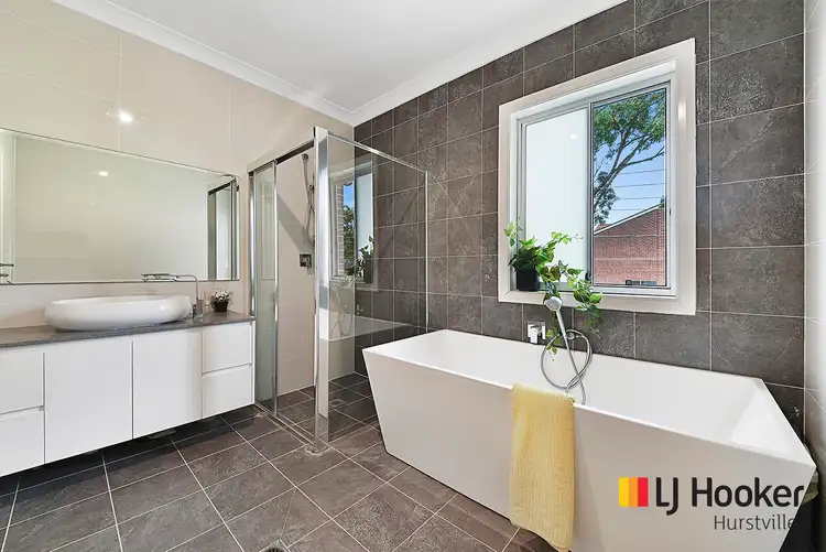 Fifth view of Homely semi-detached listing, 30A Kerrie Crescent, Peakhurst NSW 2210
