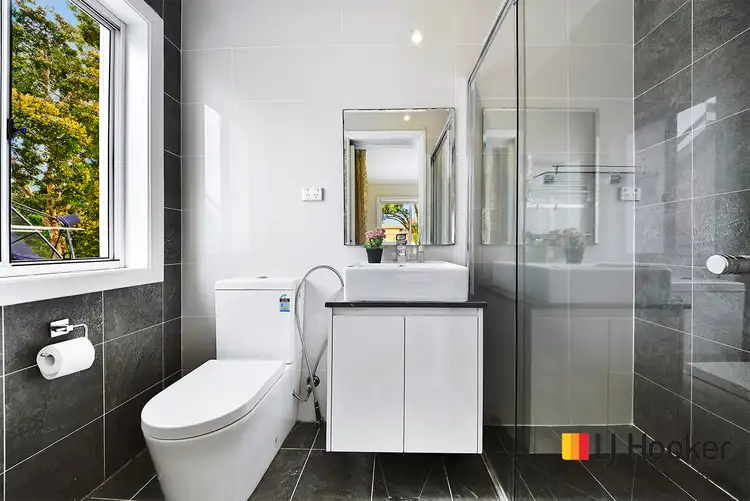 Sixth view of Homely semi-detached listing, 30A Kerrie Crescent, Peakhurst NSW 2210