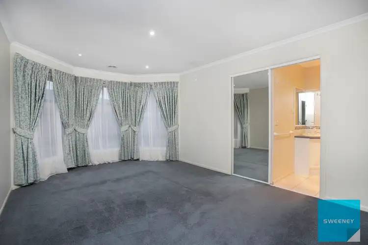 Fifth view of Homely house listing, 51 Timele Drive, Hillside VIC 3037