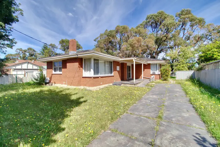 43 Andromeda Street, Rockingham WA 6168