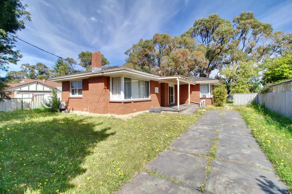 Main view of Homely house listing, 43 Andromeda Street, Rockingham WA 6168