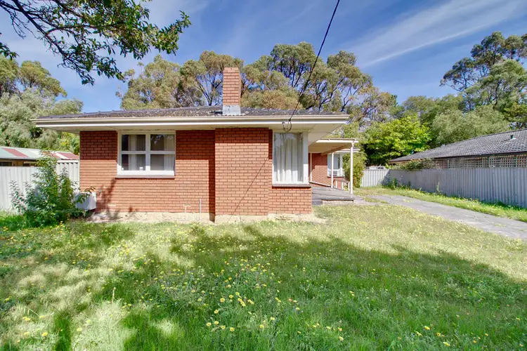 Second view of Homely house listing, 43 Andromeda Street, Rockingham WA 6168