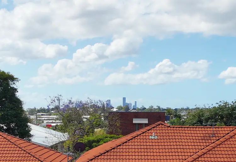 Second view of Homely unit listing, 5/8 Blackburn Street, Moorooka QLD 4105