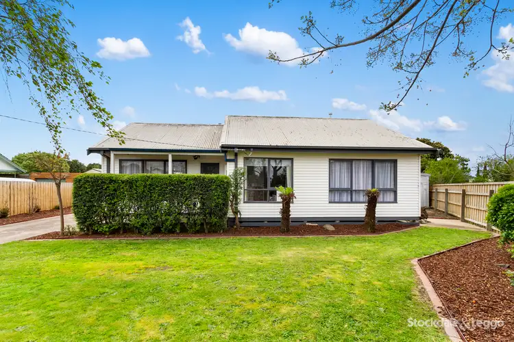 Main view of Homely house listing, 6 Tucker Court, Traralgon VIC 3844