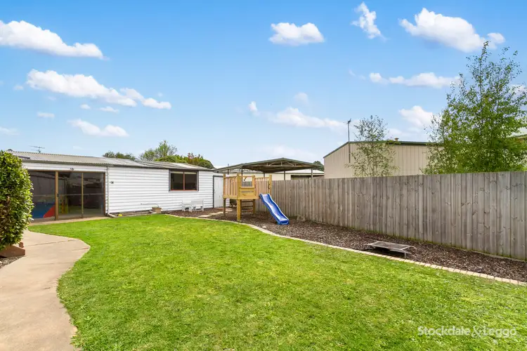 Fourth view of Homely house listing, 6 Tucker Court, Traralgon VIC 3844