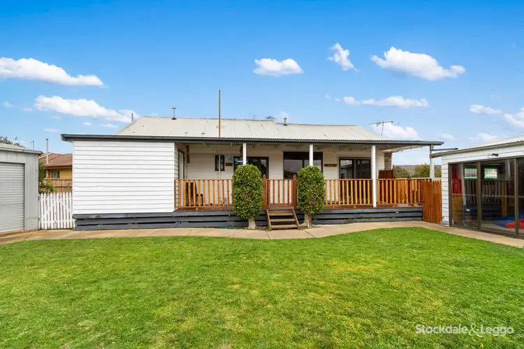 Sixth view of Homely house listing, 6 Tucker Court, Traralgon VIC 3844