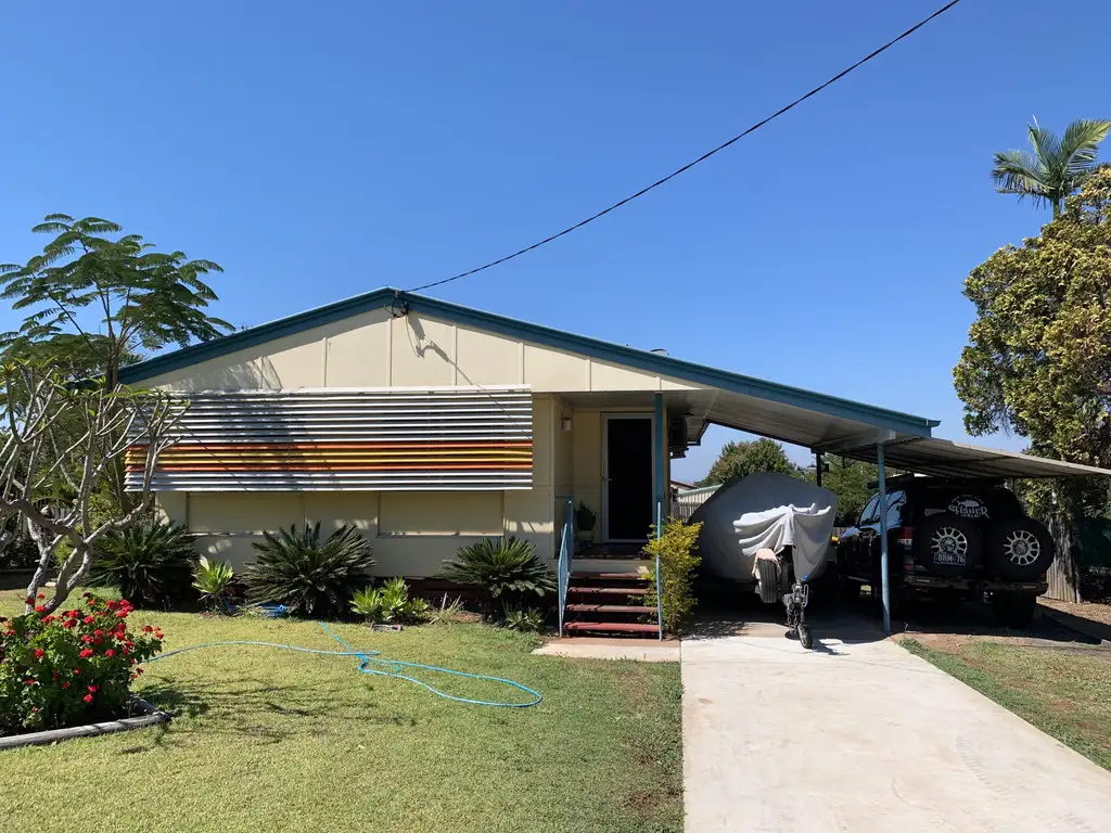 Main view of Homely house listing, 5 Bennett Court, Moranbah QLD 4744