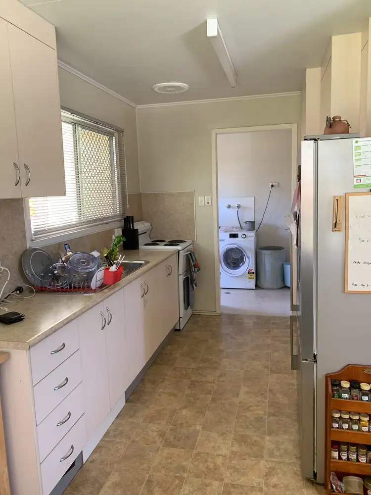 Second view of Homely house listing, 5 Bennett Court, Moranbah QLD 4744