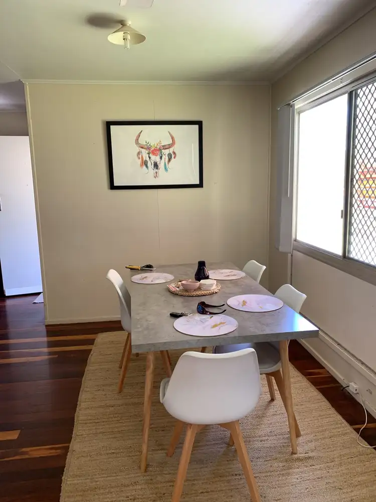 Third view of Homely house listing, 5 Bennett Court, Moranbah QLD 4744