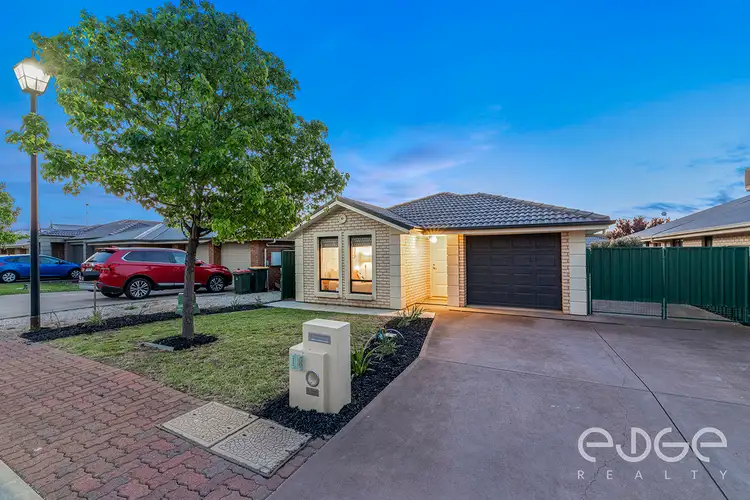 18 Bruno Drive, Blakeview SA 5114