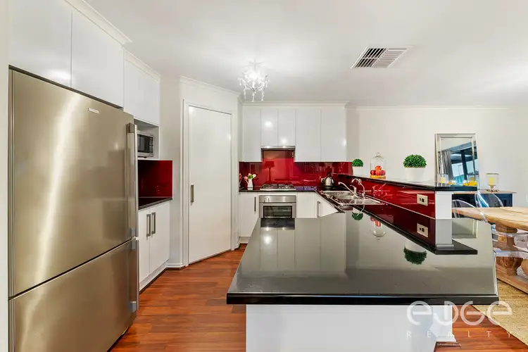 Fourth view of Homely house listing, 18 Bruno Drive, Blakeview SA 5114