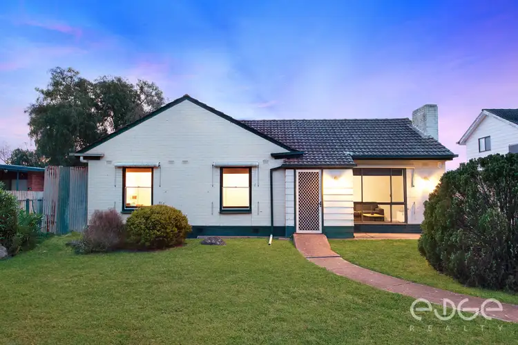 7 Ashley Street, Elizabeth North SA 5113