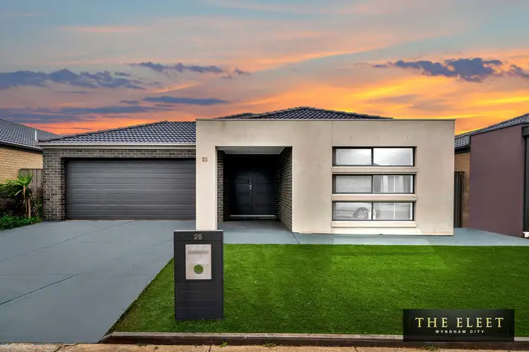 25 Cepora Road, Tarneit VIC 3029
