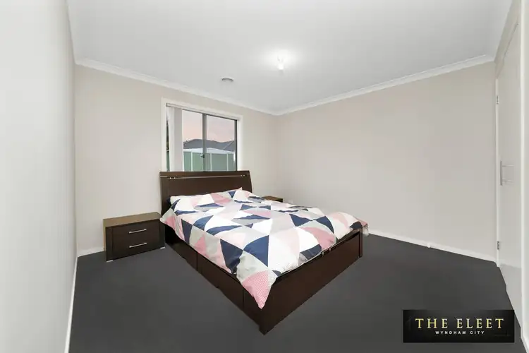 Sixth view of Homely house listing, 25 Cepora Road, Tarneit VIC 3029