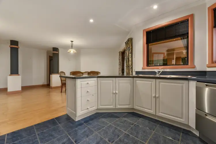 Fifth view of Homely house listing, 26 Balmoral Avenue, Riverside TAS 7250