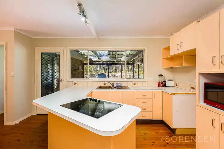 Third view of Homely house listing, 129 Birdwood Drive, Blue Haven NSW 2262