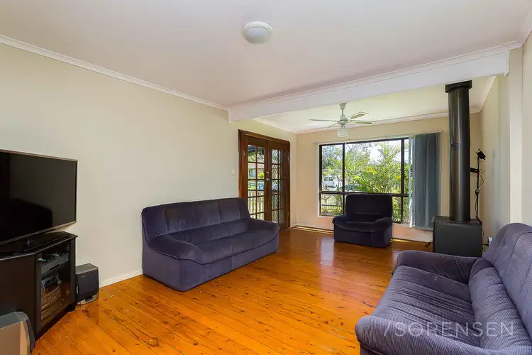 Fifth view of Homely house listing, 129 Birdwood Drive, Blue Haven NSW 2262