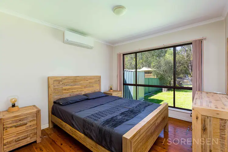 Sixth view of Homely house listing, 129 Birdwood Drive, Blue Haven NSW 2262