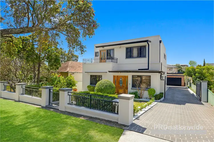 4 Roy Street, Kingsgrove NSW 2208