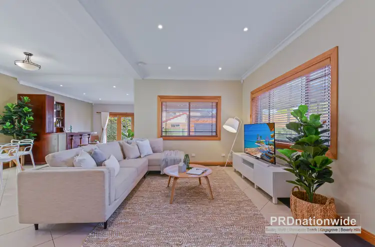 Second view of Homely house listing, 4 Roy Street, Kingsgrove NSW 2208