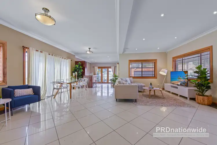 Third view of Homely house listing, 4 Roy Street, Kingsgrove NSW 2208
