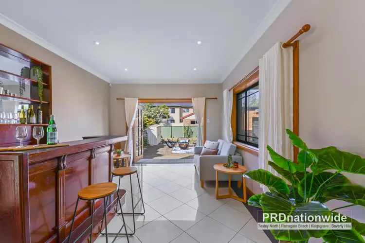Fifth view of Homely house listing, 4 Roy Street, Kingsgrove NSW 2208