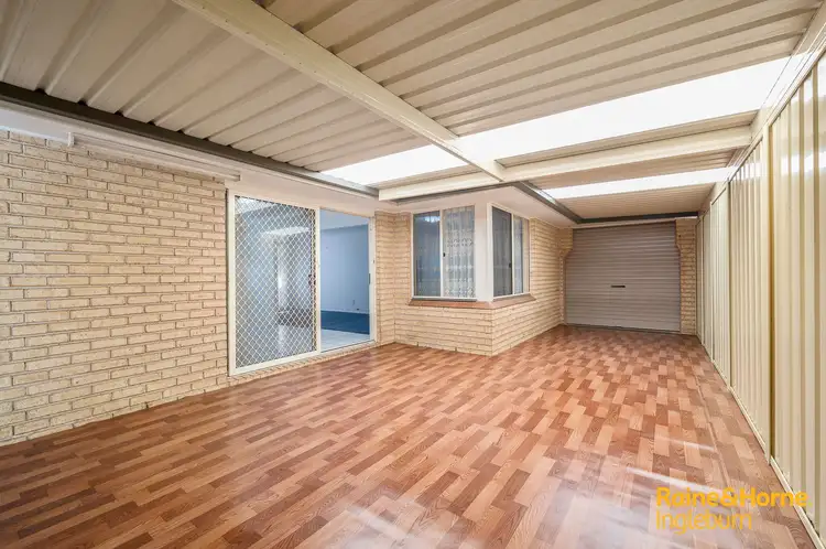 Second view of Homely house listing, 9 WILKINSON CRESCENT, Ingleburn NSW 2565
