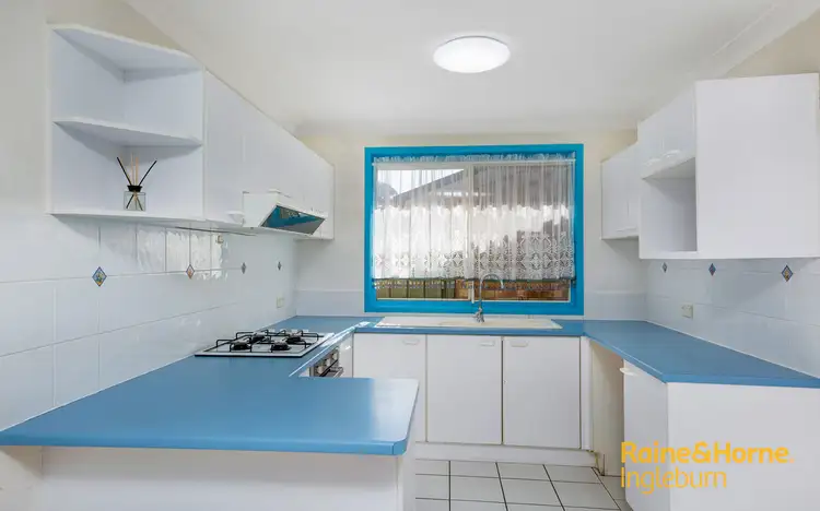 Third view of Homely house listing, 9 WILKINSON CRESCENT, Ingleburn NSW 2565