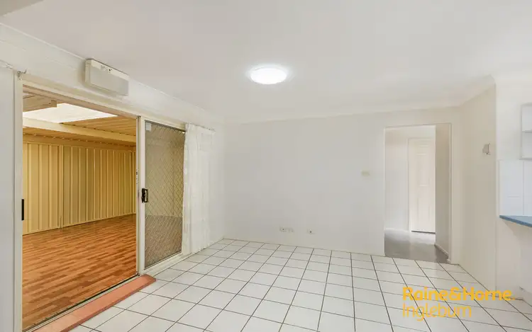 Fourth view of Homely house listing, 9 WILKINSON CRESCENT, Ingleburn NSW 2565