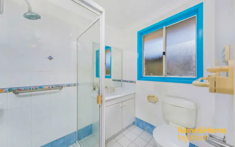 Fifth view of Homely house listing, 9 WILKINSON CRESCENT, Ingleburn NSW 2565