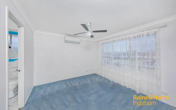 Sixth view of Homely house listing, 9 WILKINSON CRESCENT, Ingleburn NSW 2565