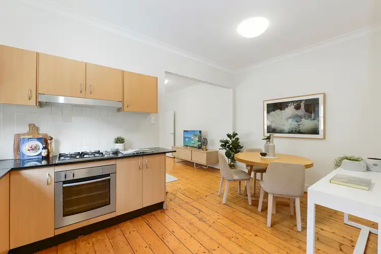 Fourth view of Homely semi-detached listing, 45 Knowles Avenue, North Bondi NSW 2026