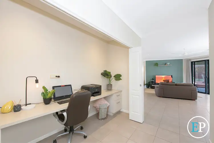 Third view of Homely house listing, 5 Rokeby Court, Bushland Beach QLD 4818