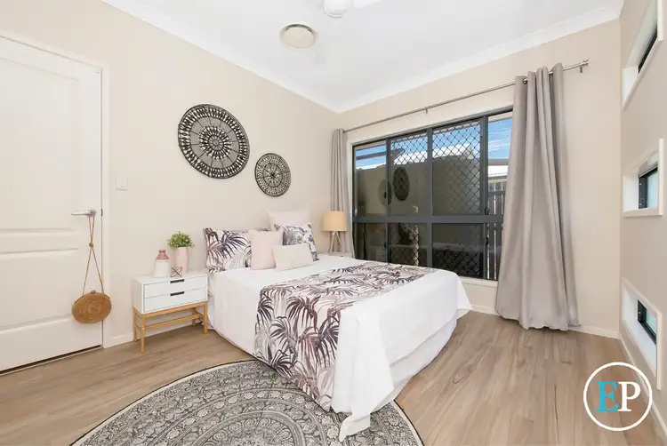 Sixth view of Homely house listing, 5 Rokeby Court, Bushland Beach QLD 4818