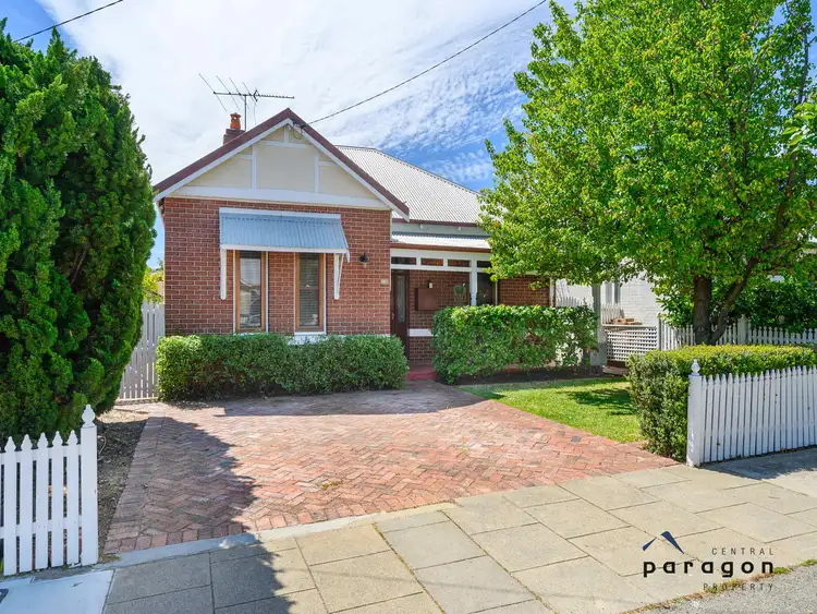 76 Mabel Street, North Perth WA 6006