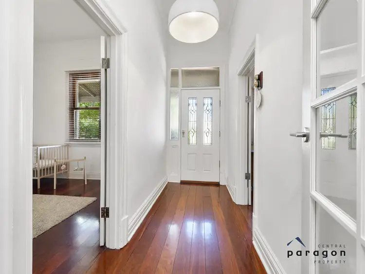 Third view of Homely house listing, 76 Mabel Street, North Perth WA 6006