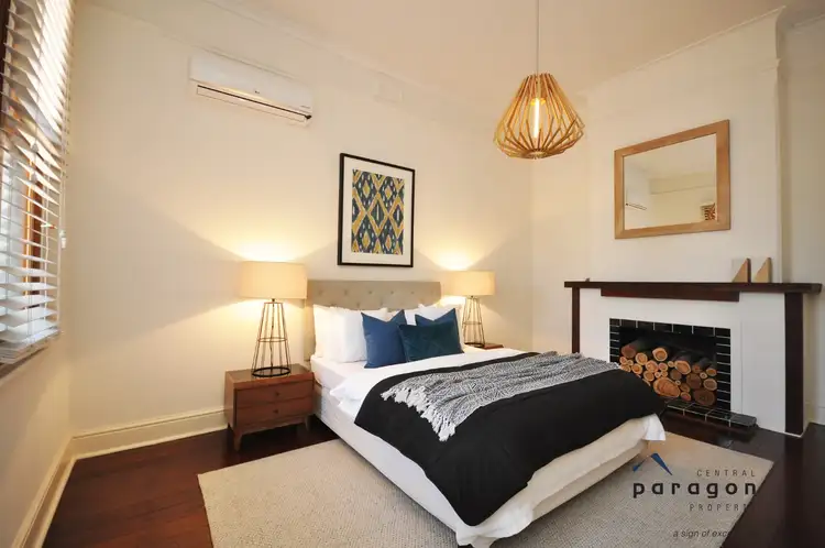 Sixth view of Homely house listing, 76 Mabel Street, North Perth WA 6006