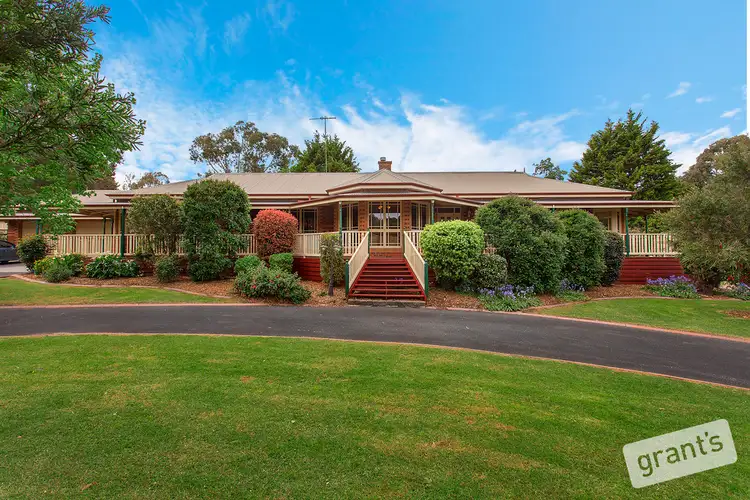 34-36 Carmen Crescent, Narre Warren North VIC 3804