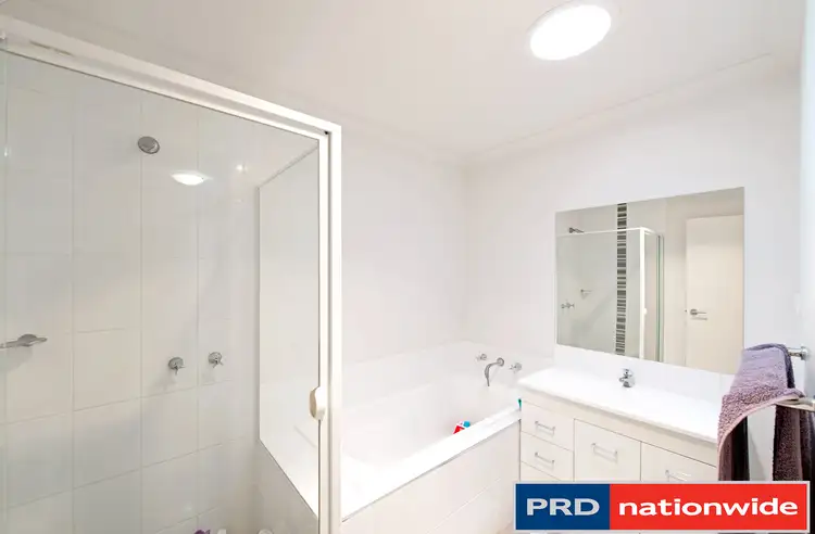 Third view of Homely house listing, 66 Whitmore Crescent, Watson ACT 2602