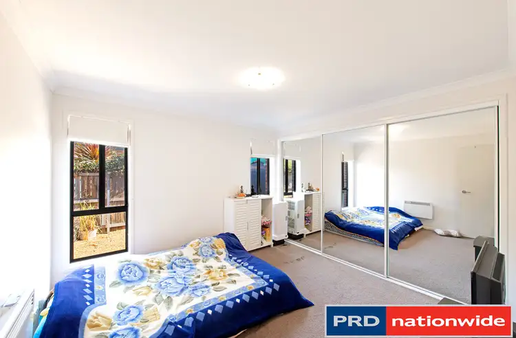 Fourth view of Homely house listing, 66 Whitmore Crescent, Watson ACT 2602
