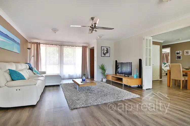 72 Solander Circuit, Forest Lake QLD 4078