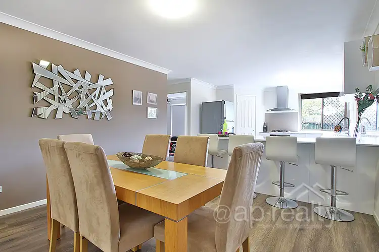 Fifth view of Homely house listing, 72 Solander Circuit, Forest Lake QLD 4078