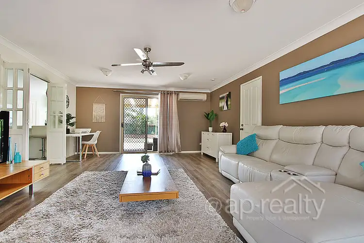 Sixth view of Homely house listing, 72 Solander Circuit, Forest Lake QLD 4078