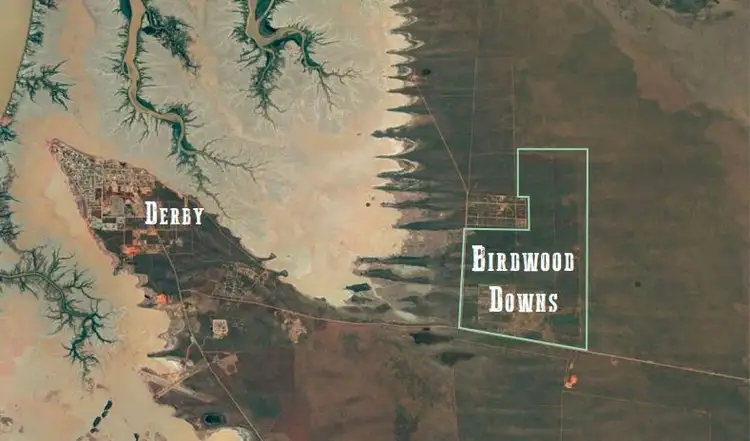 Second view of Homely rural property listing, Lots 9000/9001 Gibb River Road, Derby WA 6728