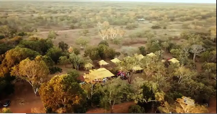 Fourth view of Homely rural property listing, Lots 9000/9001 Gibb River Road, Derby WA 6728