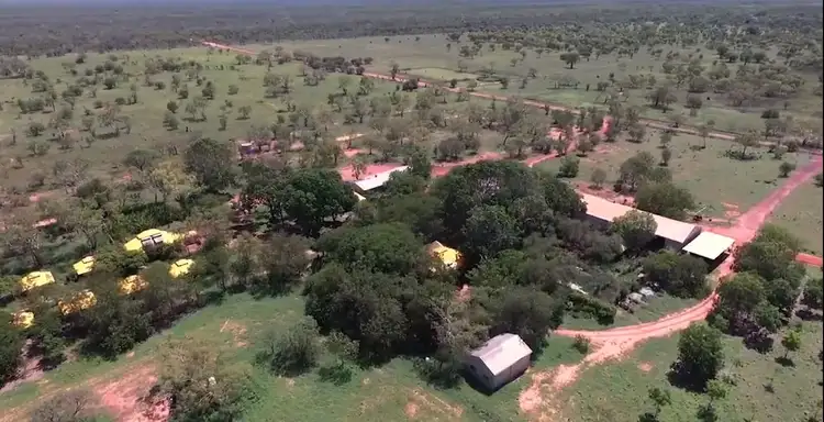 Fifth view of Homely rural property listing, Lots 9000/9001 Gibb River Road, Derby WA 6728