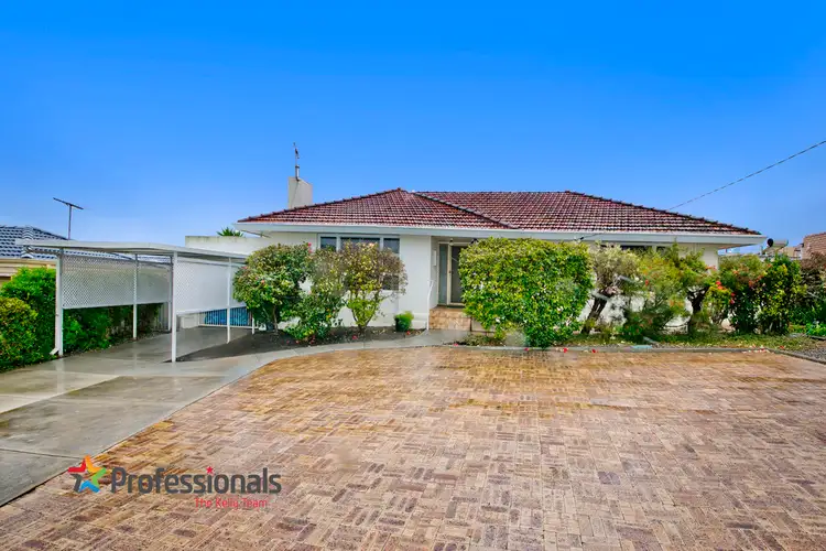 7 Carcoola Court, Nollamara WA 6061